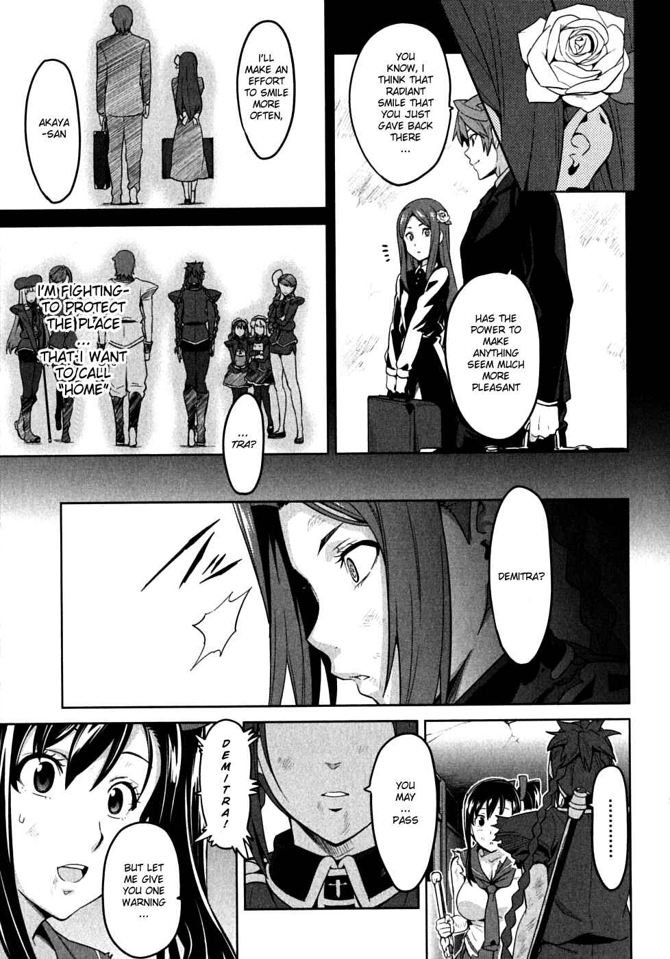 Chapter 21 - Page 13