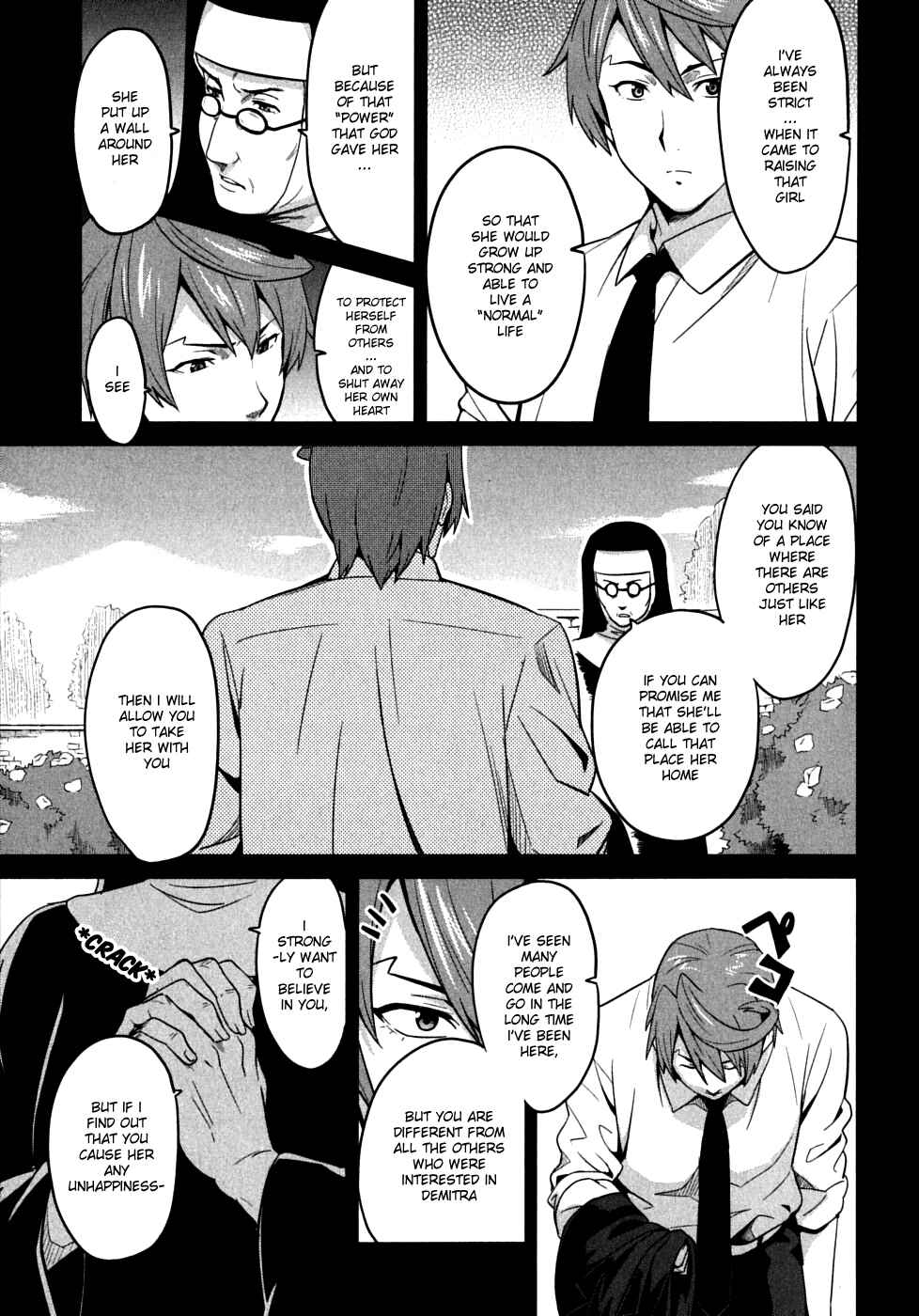 Chapter 21 - Page 9