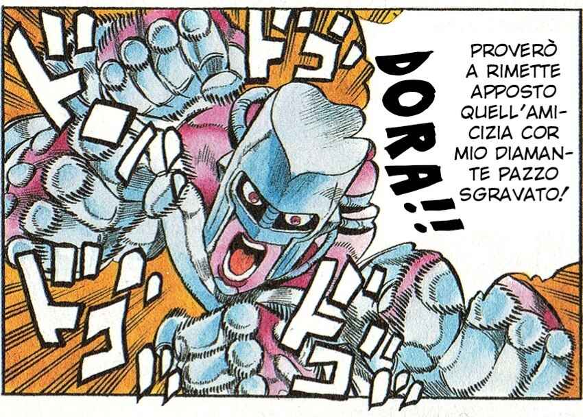 Chapter Weekly Shonen Jump Multi World Special 4... - Page 2