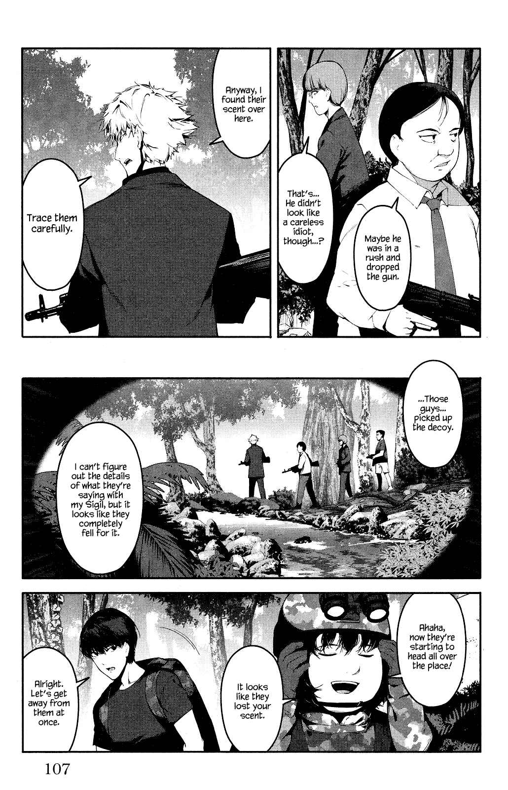Chapter 39 - Page 11
