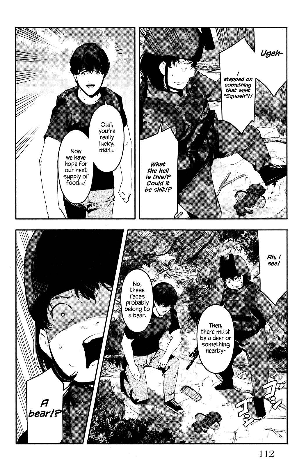 Chapter 39 - Page 16
