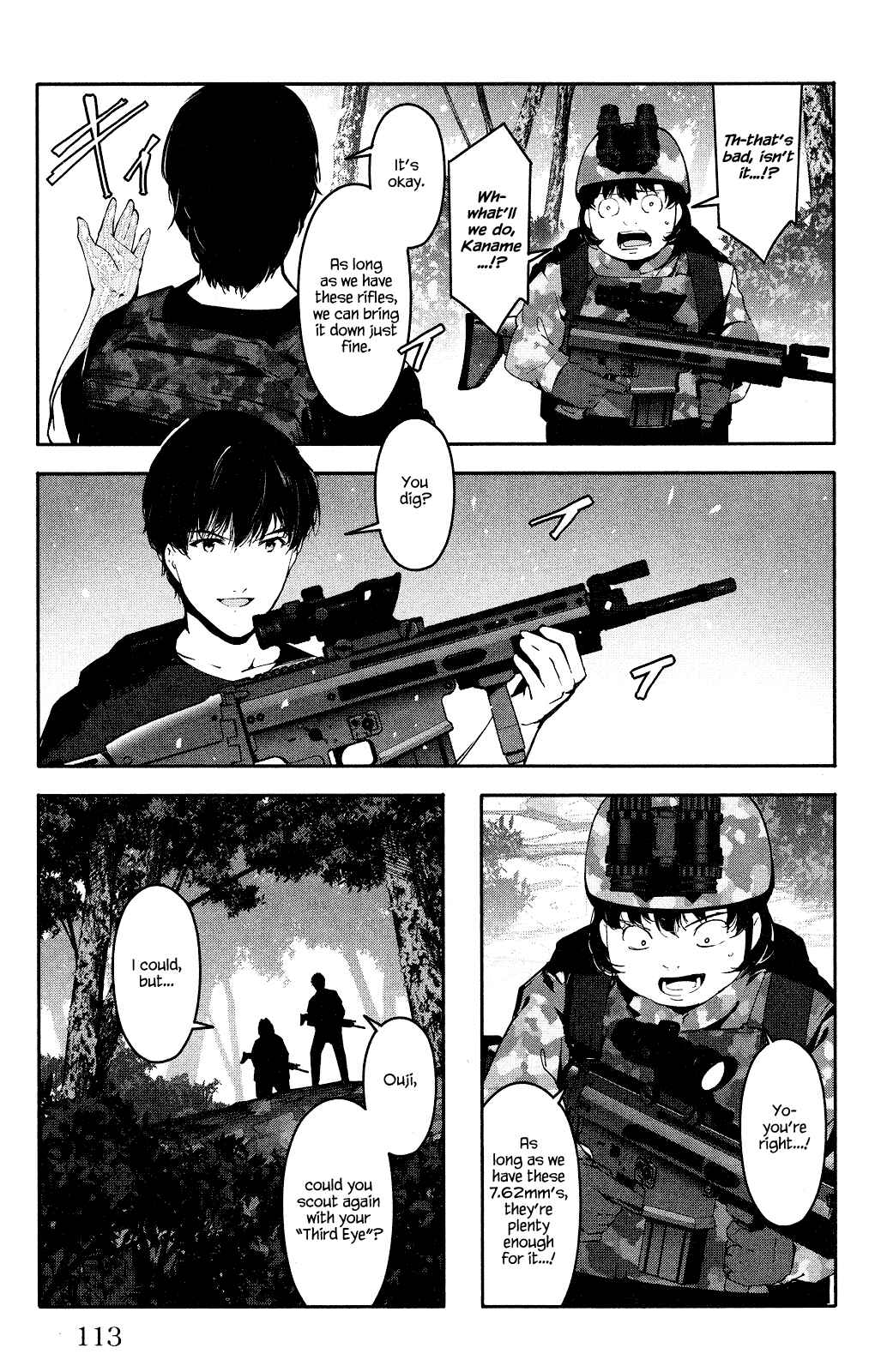 Chapter 39 - Page 17