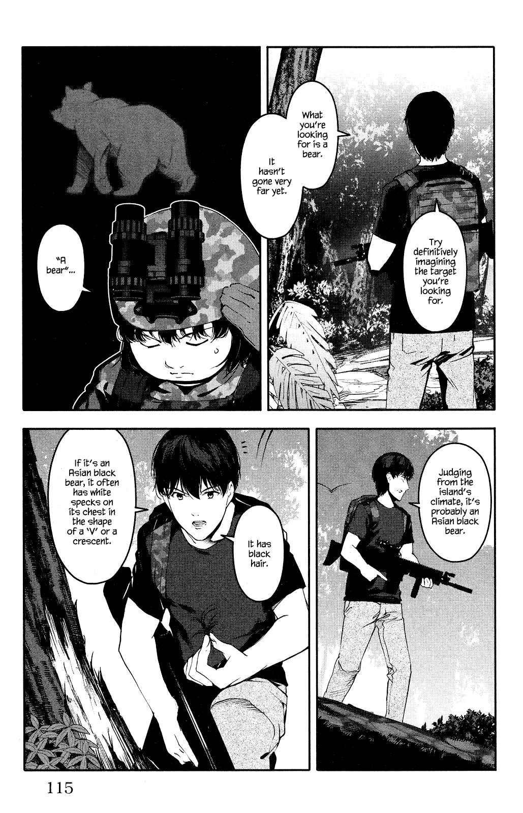 Chapter 39 - Page 19