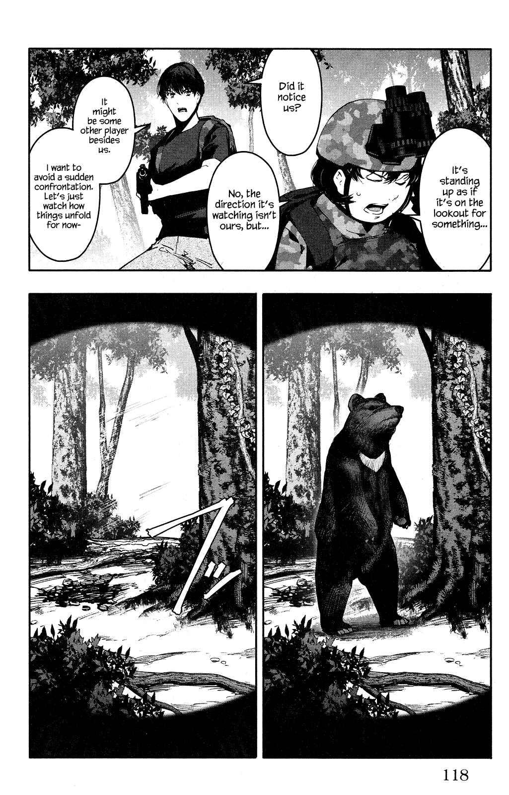 Chapter 39 - Page 22