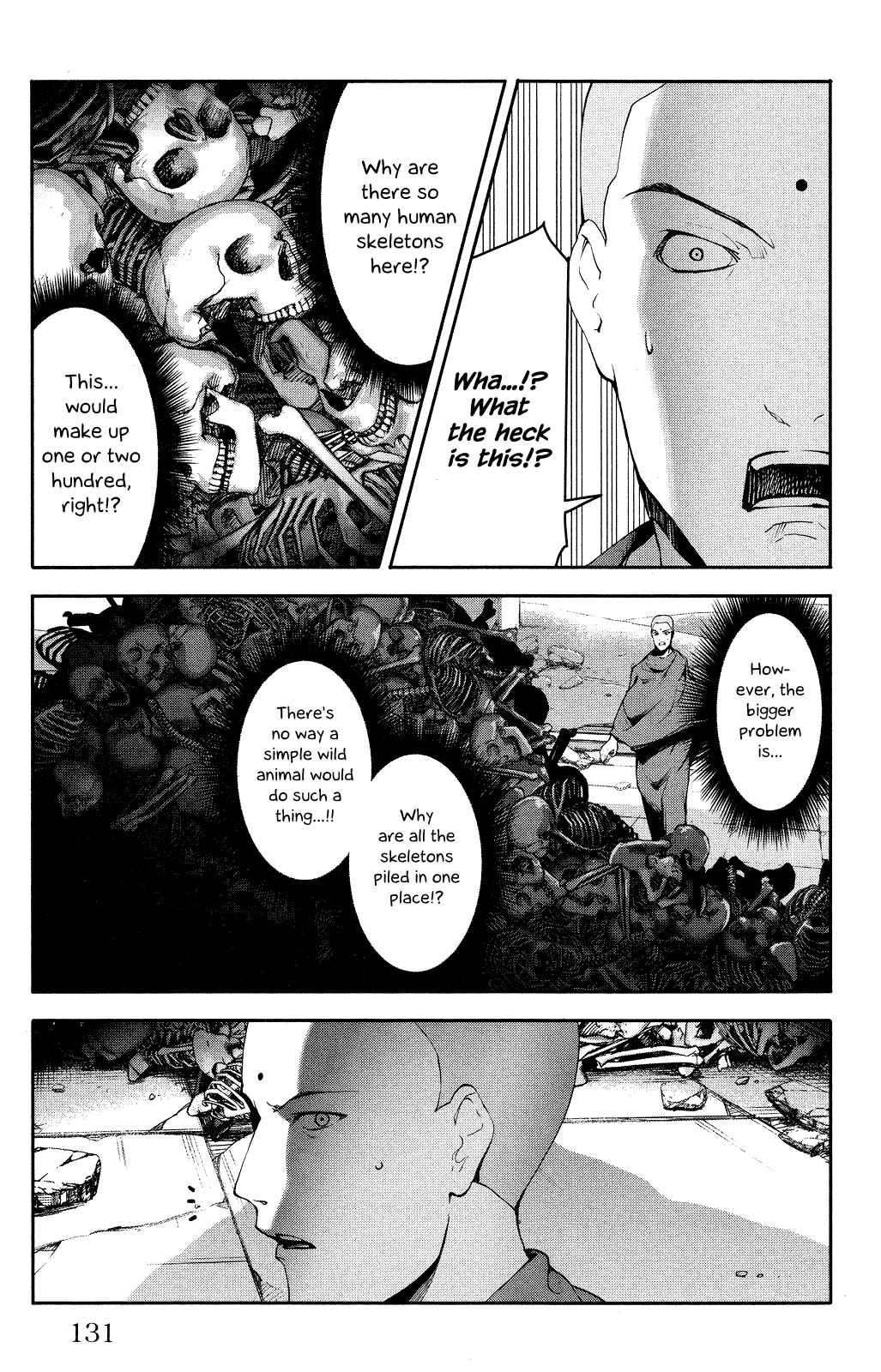 Chapter 39 - Page 35