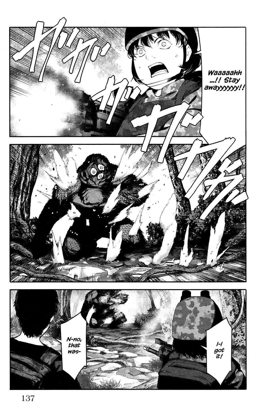 Chapter 39 - Page 40