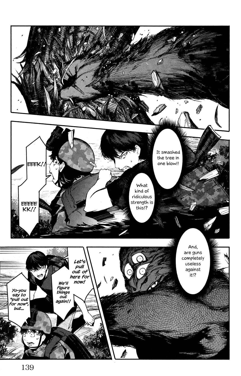 Chapter 39 - Page 42