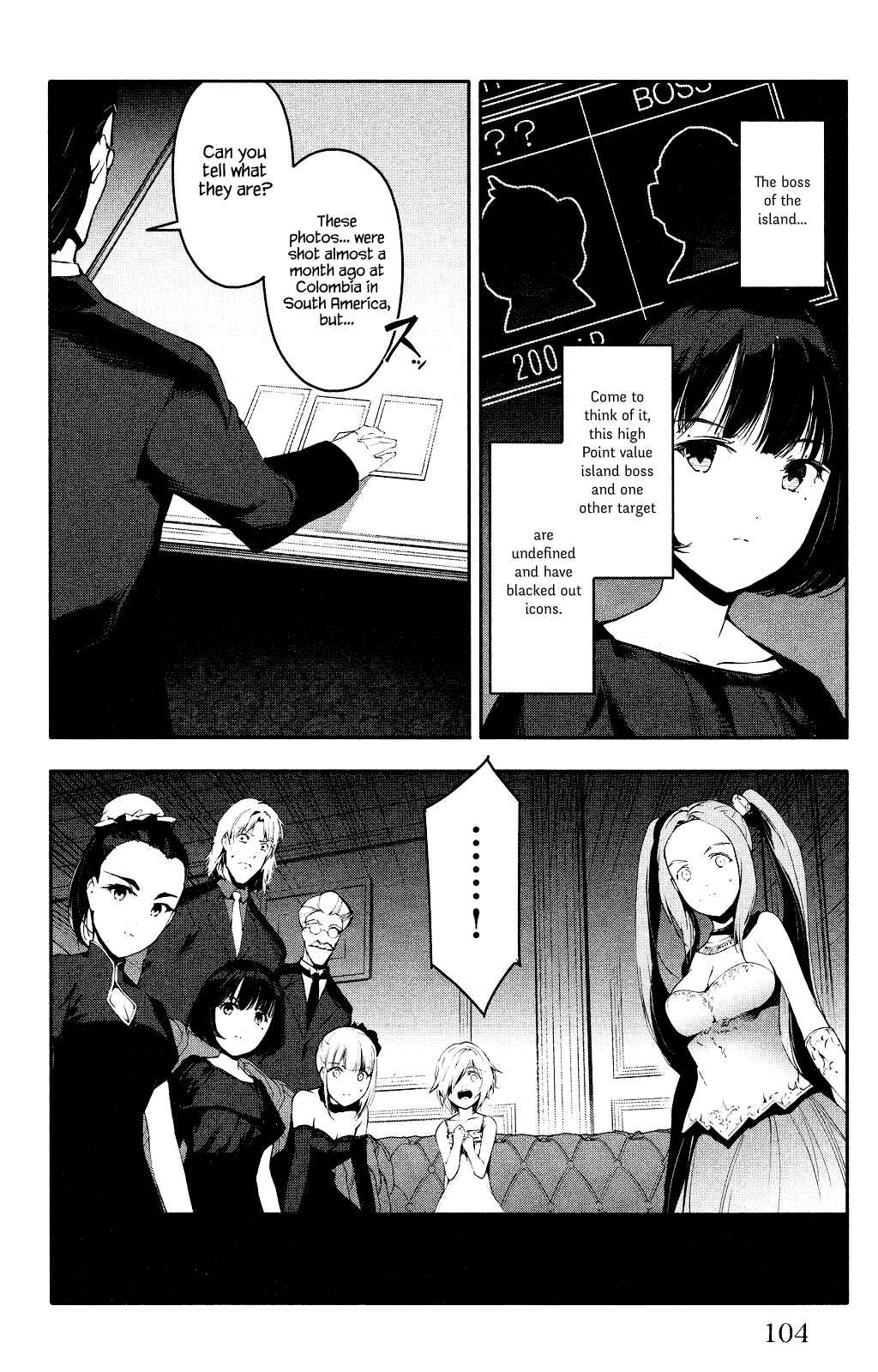 Chapter 39 - Page 8