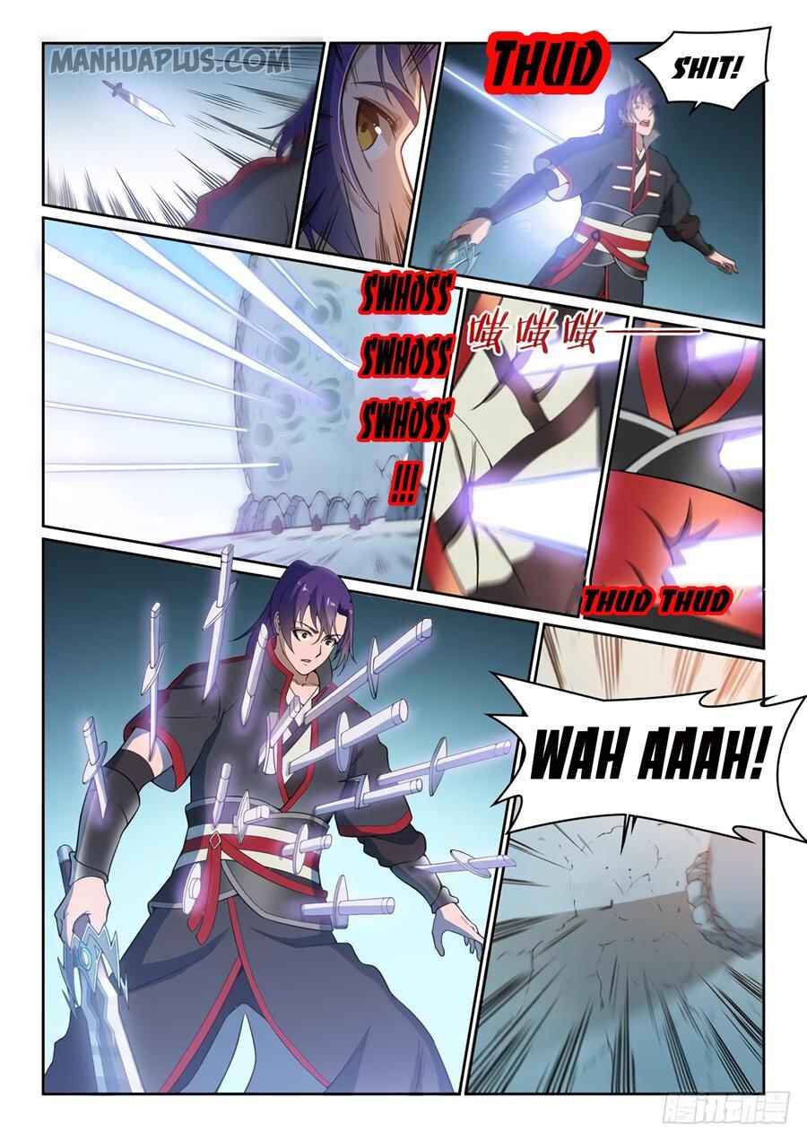 Chapter 524 - Page 13