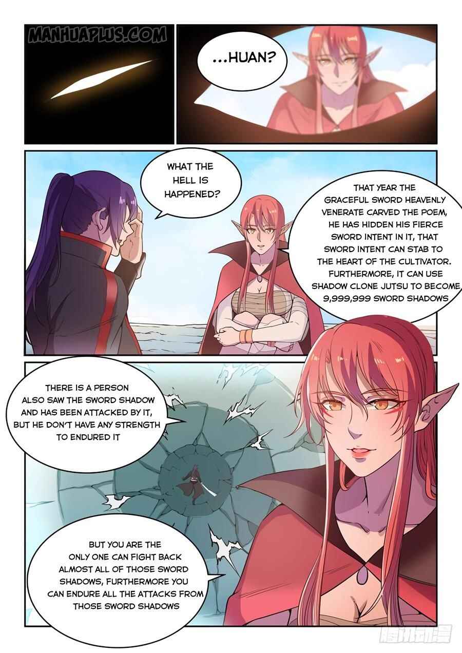 Chapter 524 - Page 14
