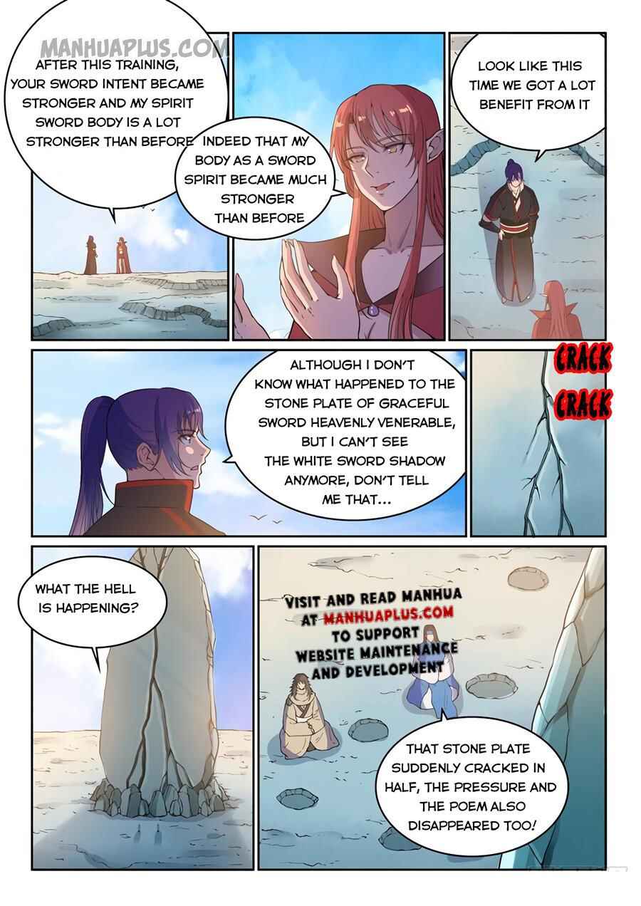 Chapter 524 - Page 15