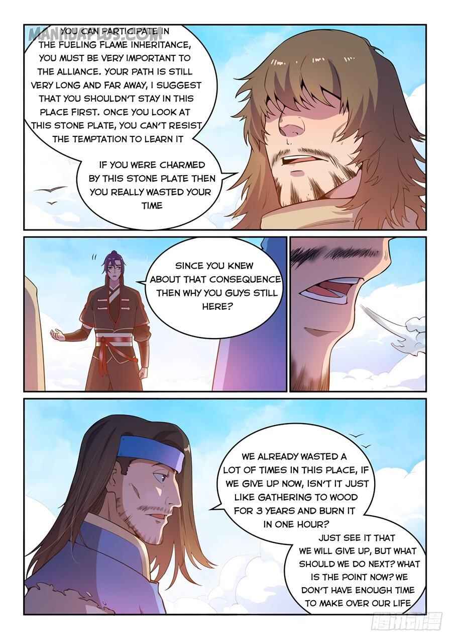Chapter 524 - Page 3