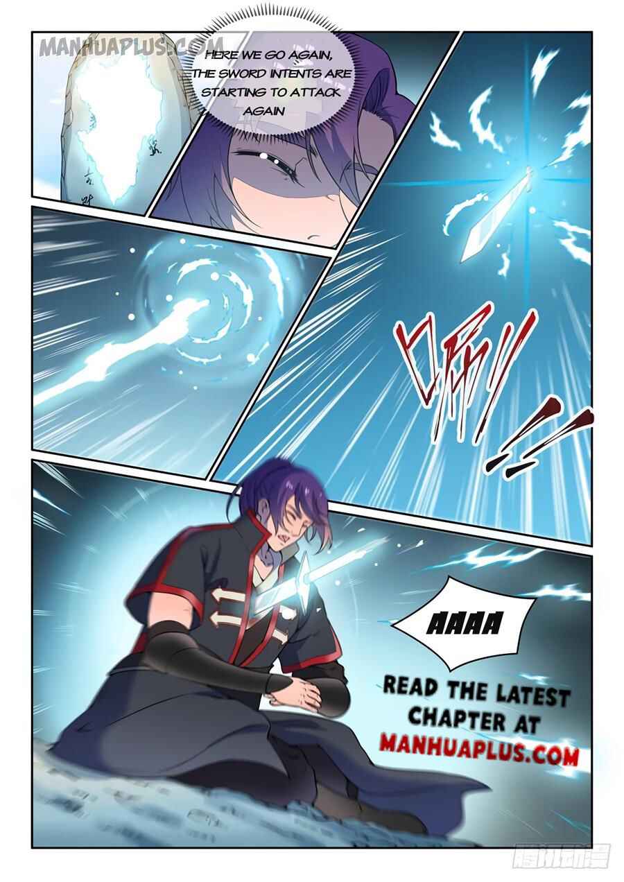 Chapter 524 - Page 5