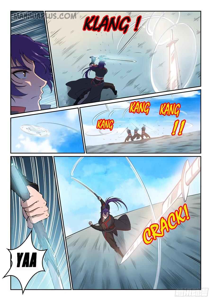 Chapter 524 - Page 9