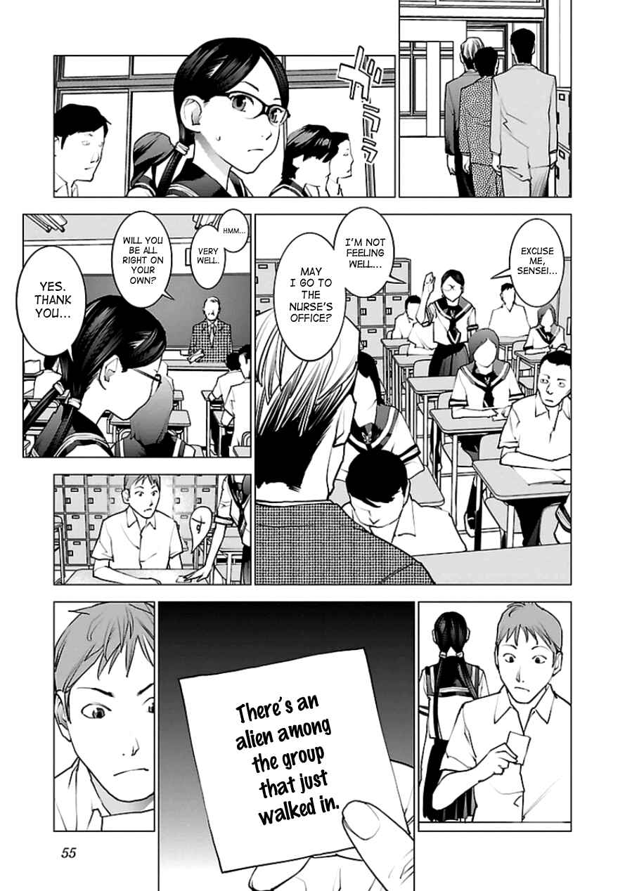 Chapter 46 - Page 3