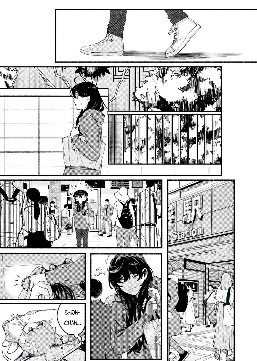 Chapter 2 - Page 4