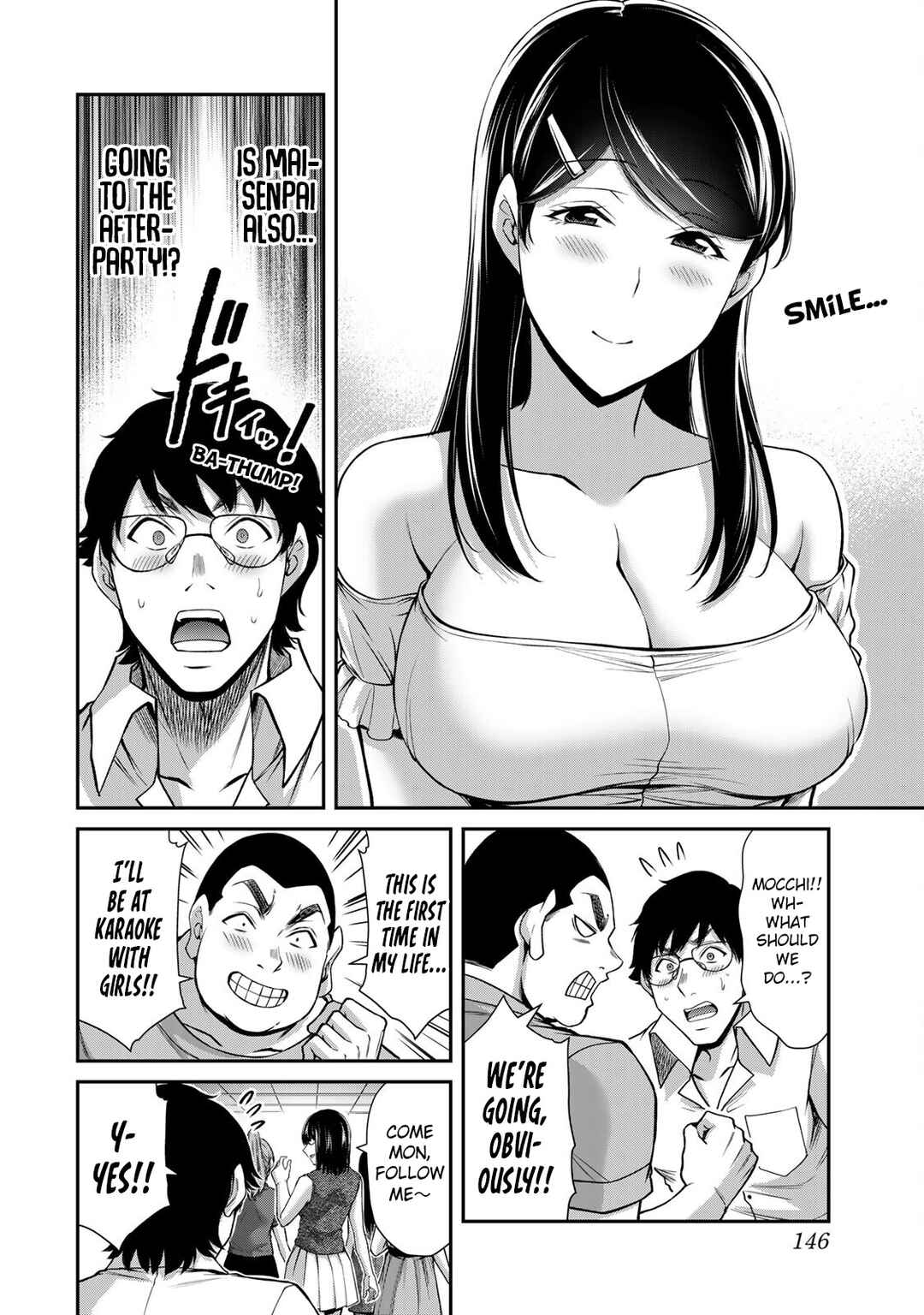 Chapter 170 - Page 10