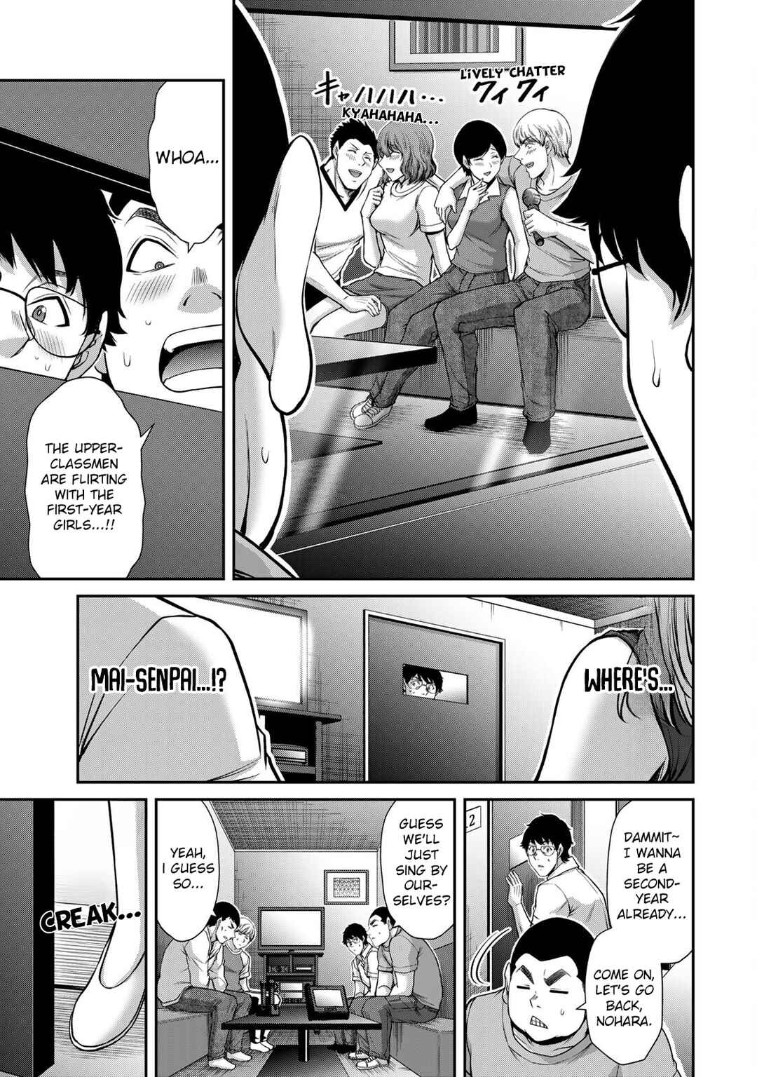 Chapter 170 - Page 13