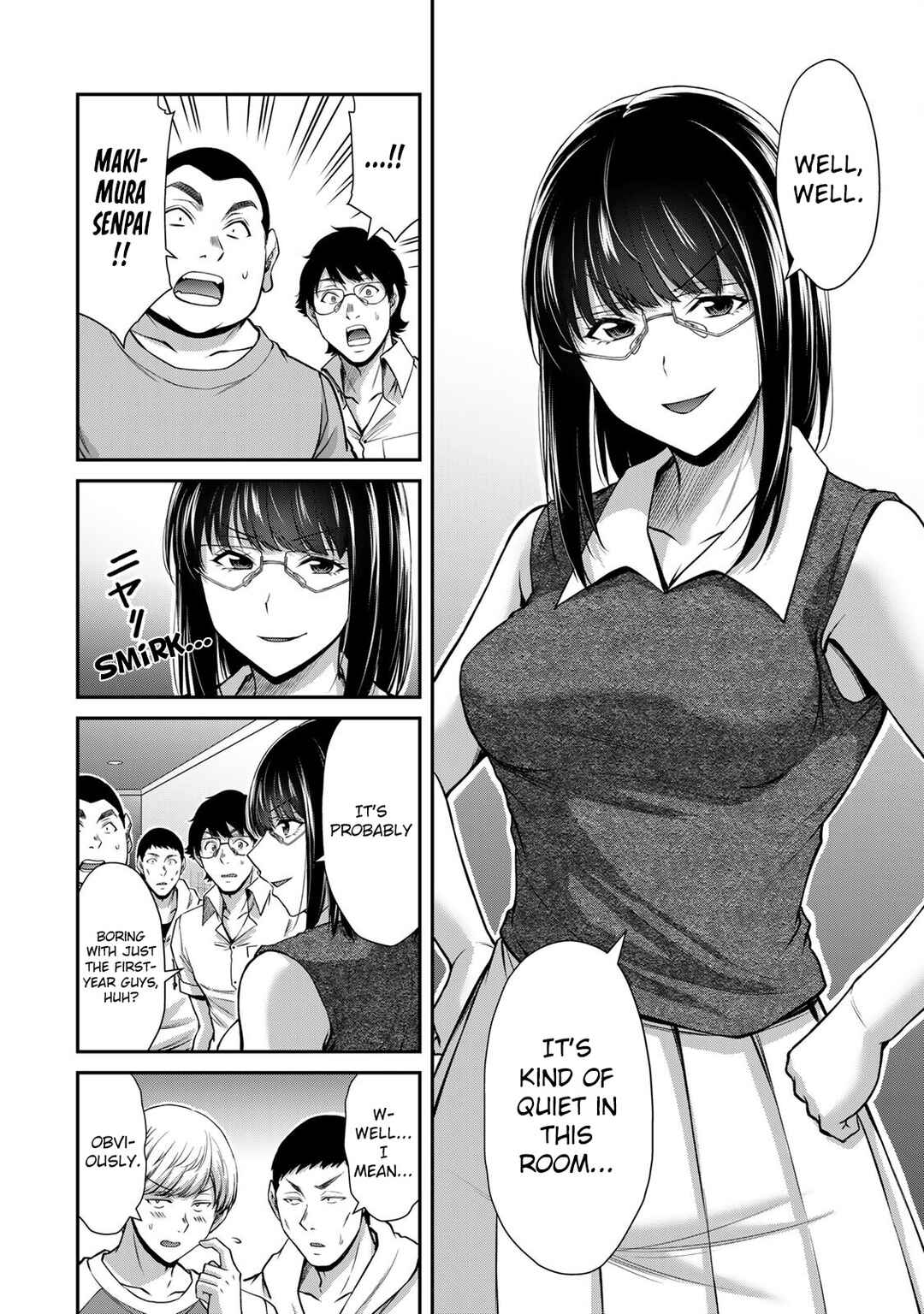 Chapter 170 - Page 14