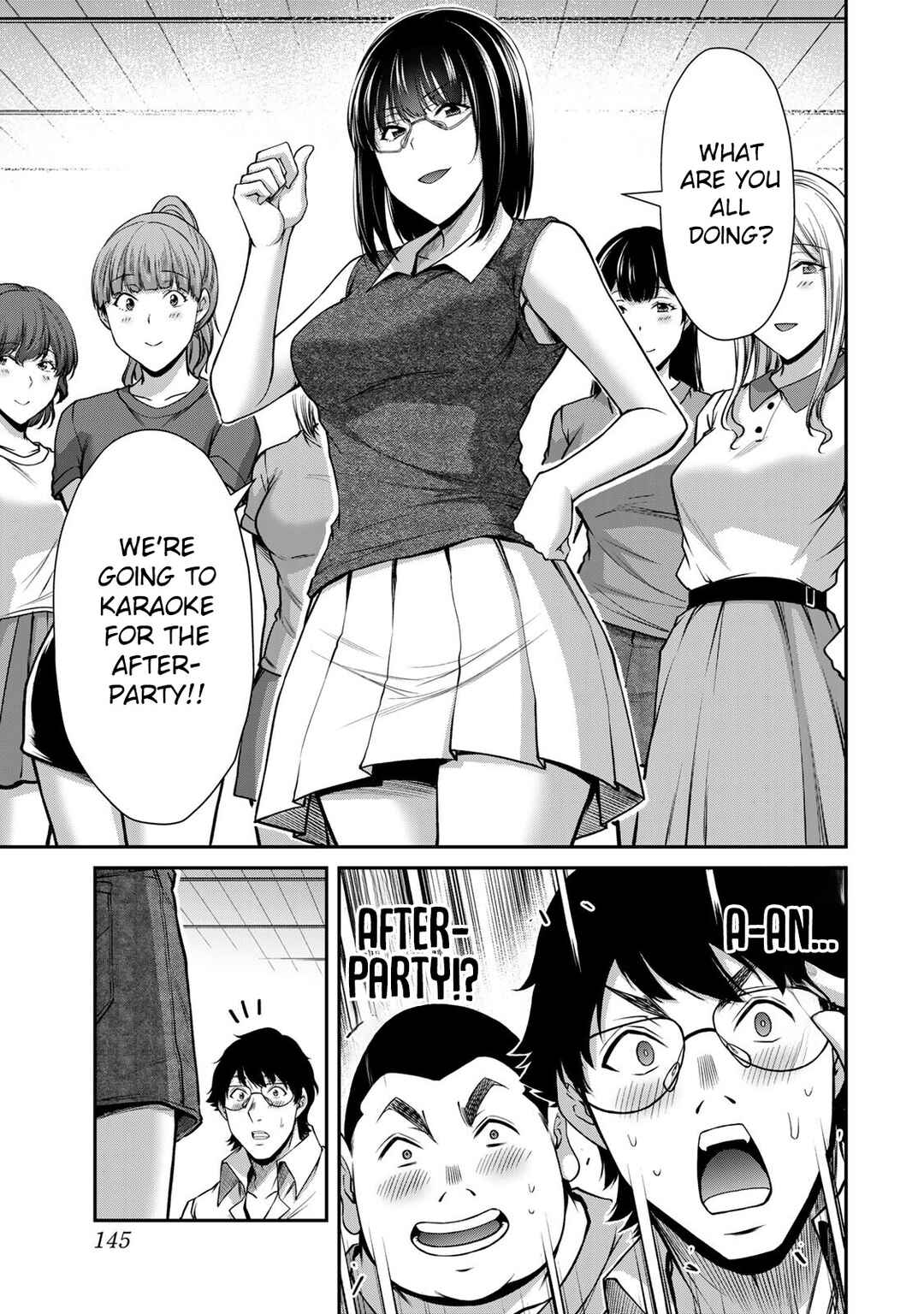 Chapter 170 - Page 9