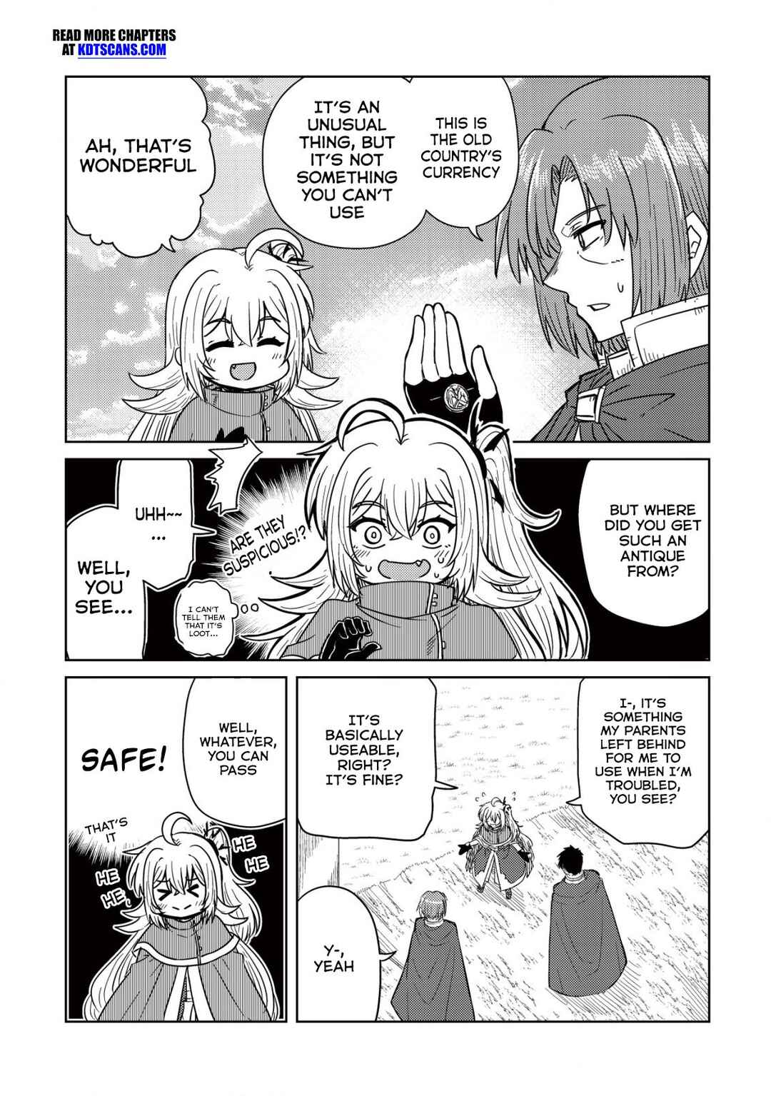 Chapter 4 - Page 7