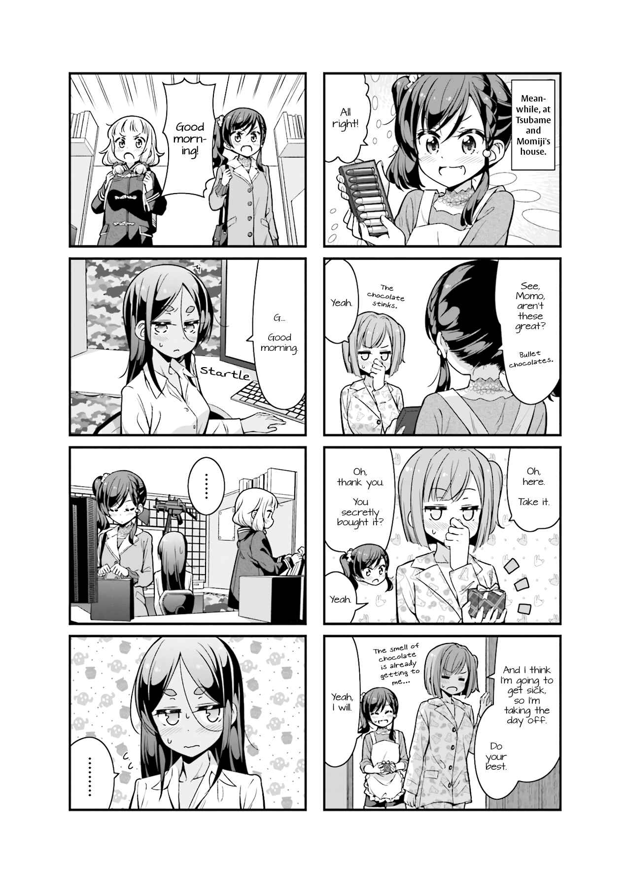 Chapter 87 - Page 4