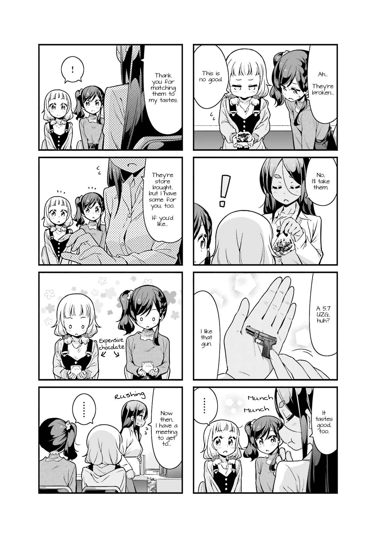 Chapter 87 - Page 7