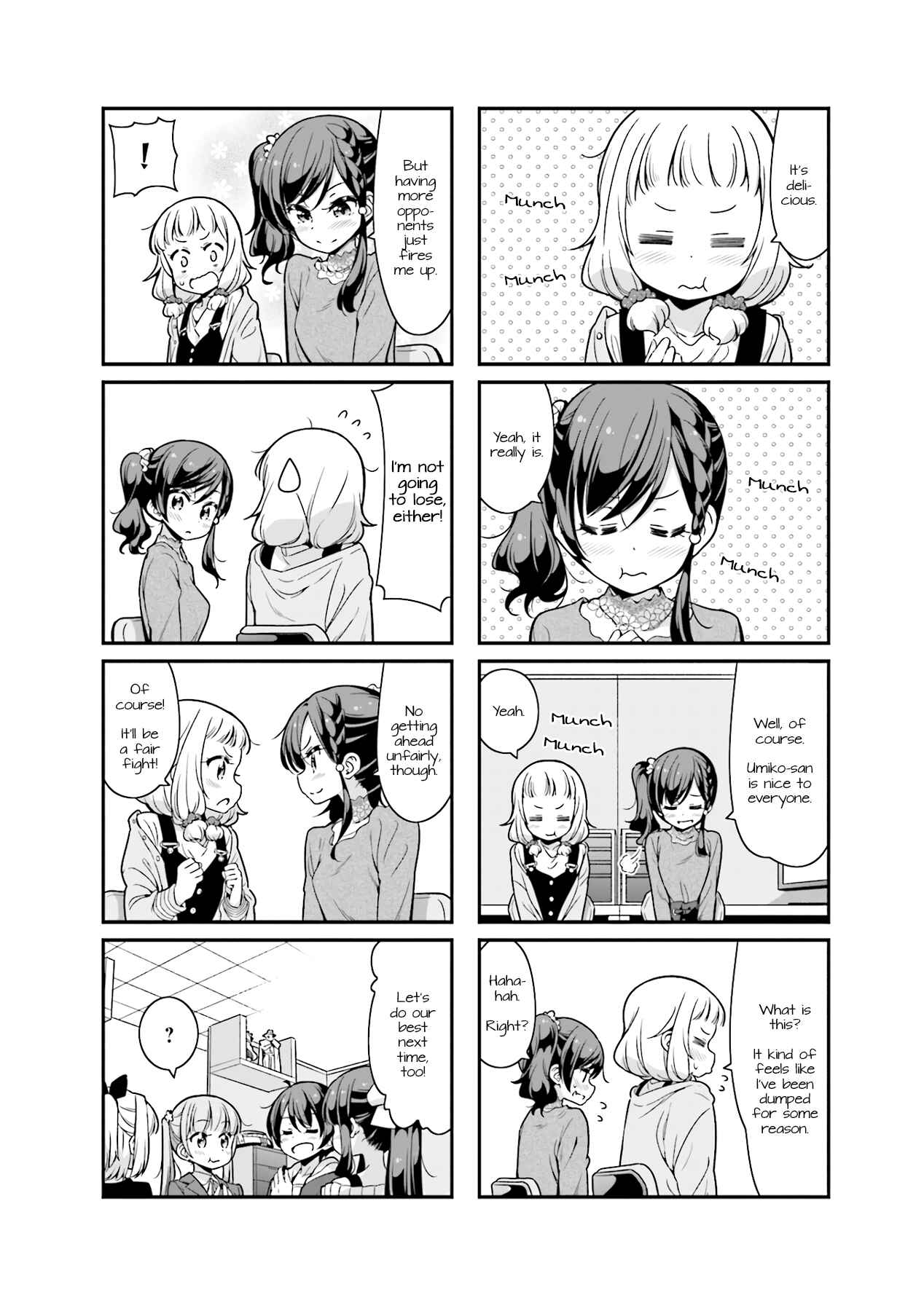 Chapter 87 - Page 8