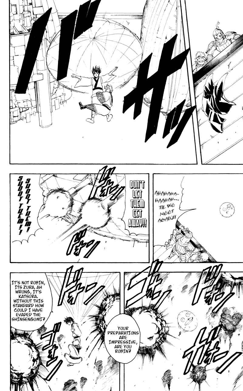 Chapter 97 - Page 18