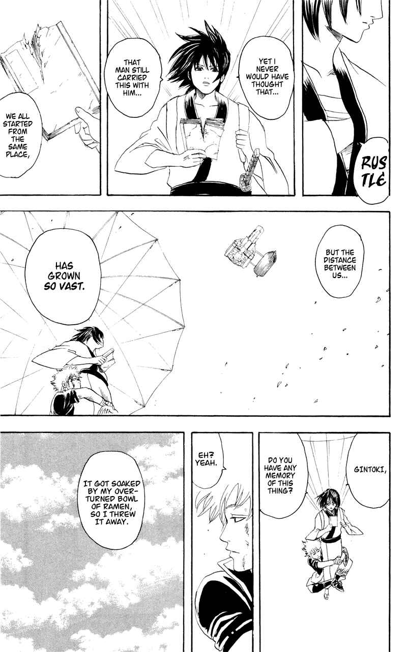 Chapter 97 - Page 19
