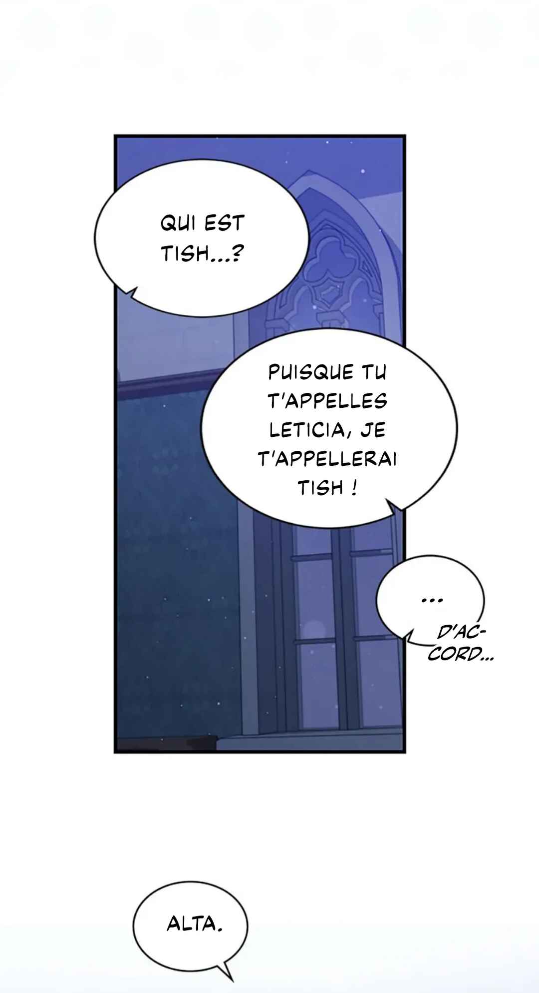 Chapter 43 - Page 21