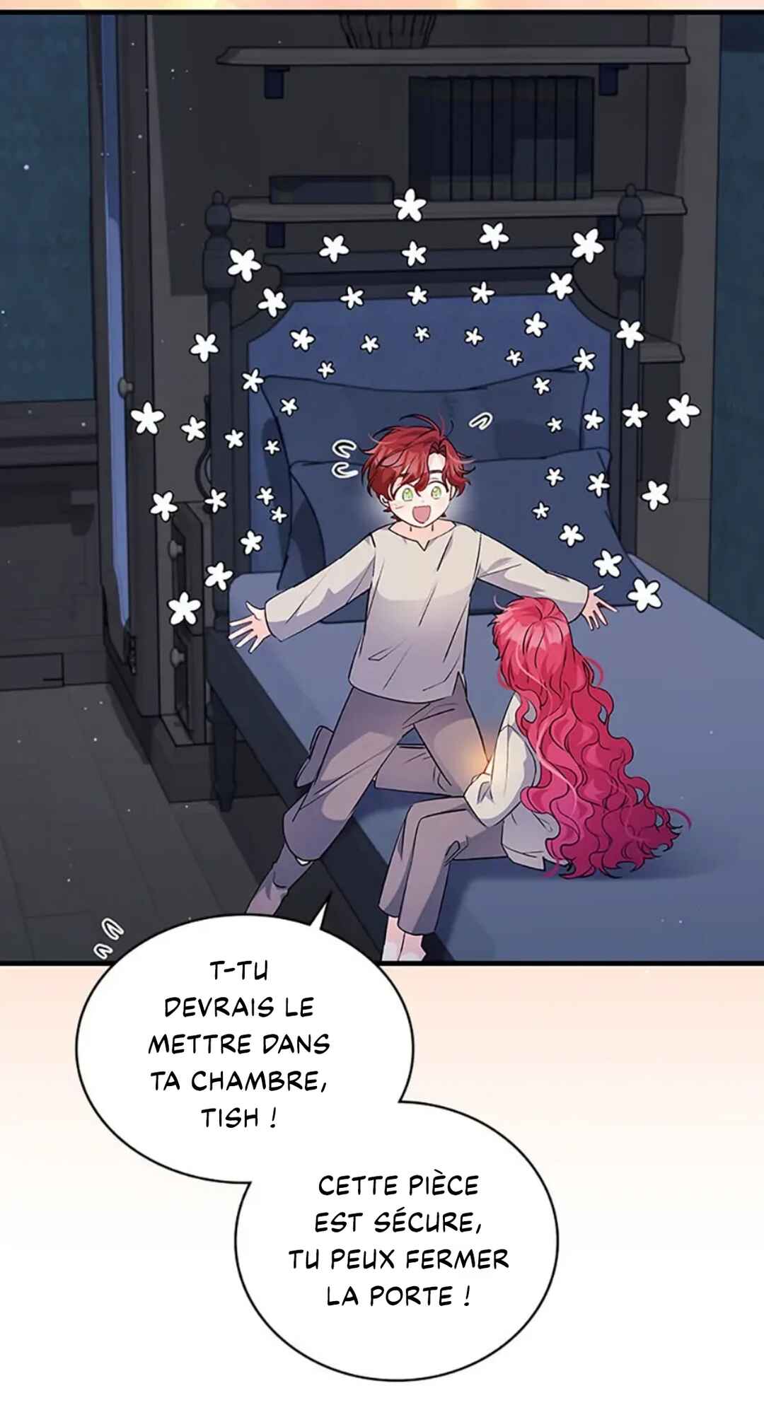 Chapter 43 - Page 35
