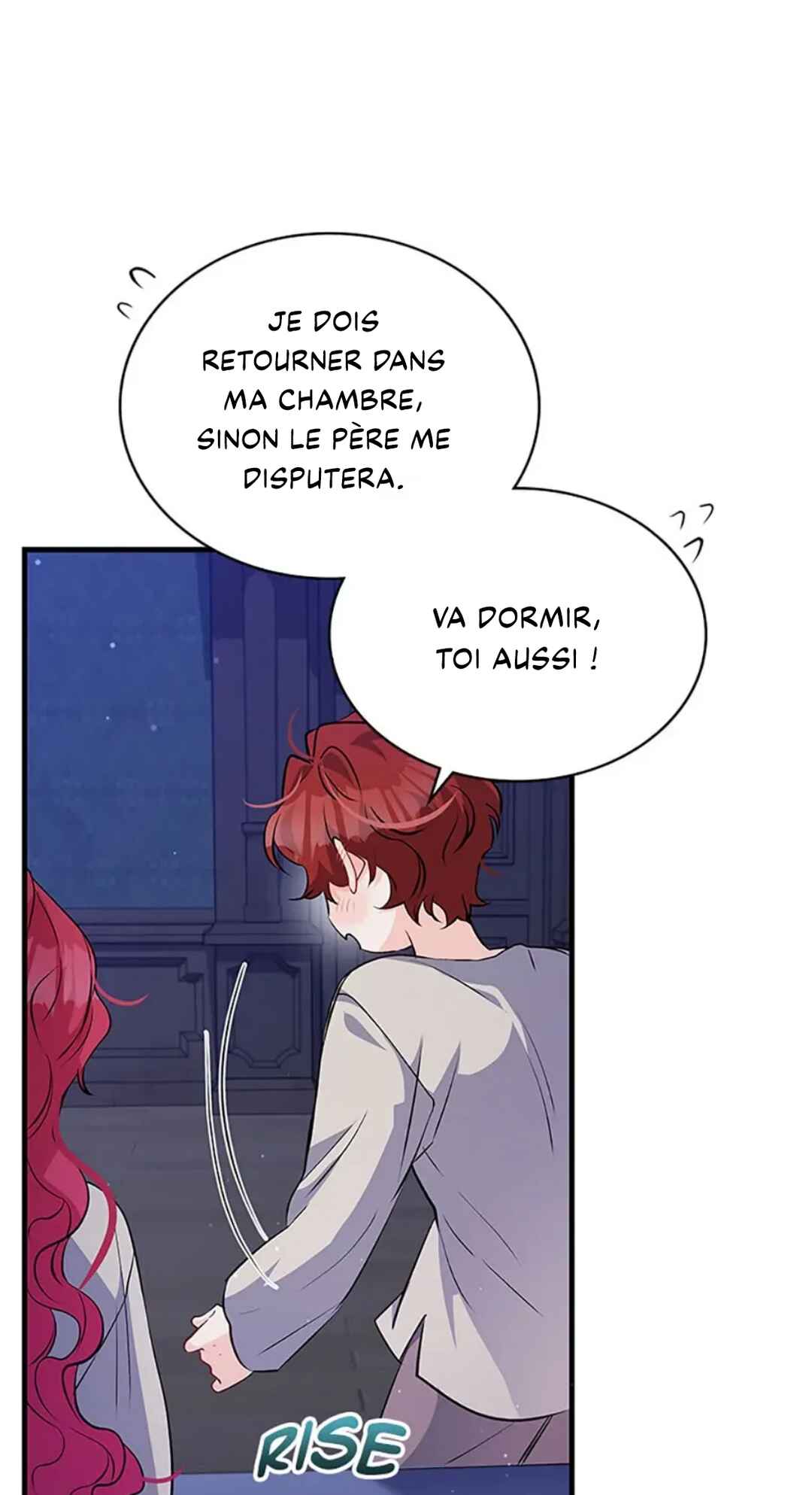 Chapter 43 - Page 36
