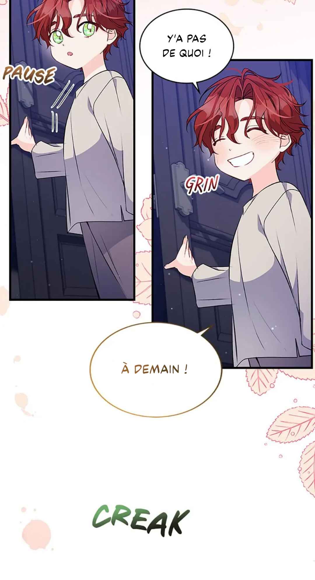 Chapter 43 - Page 39