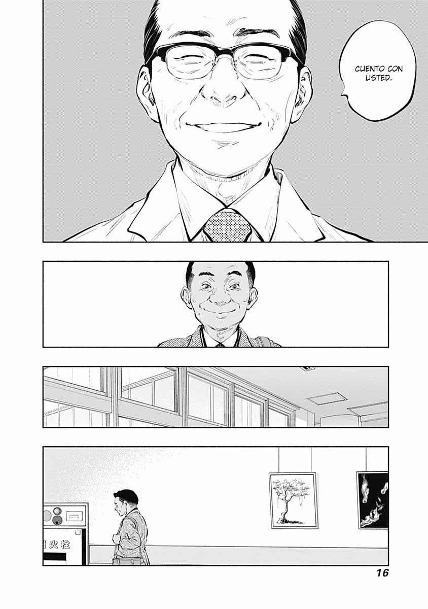 Chapter 84 - Page 20