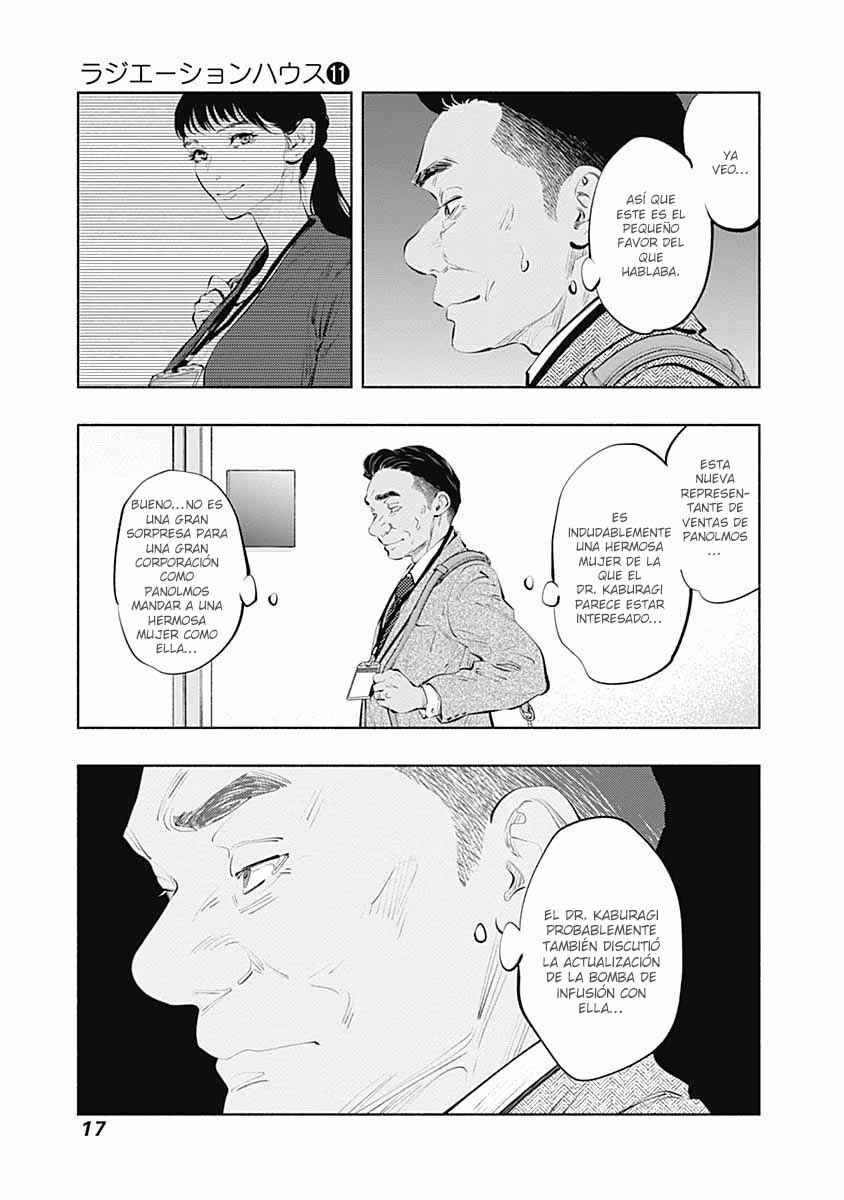 Chapter 84 - Page 21