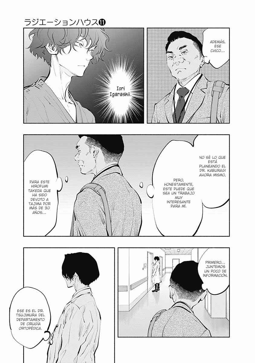 Chapter 84 - Page 23