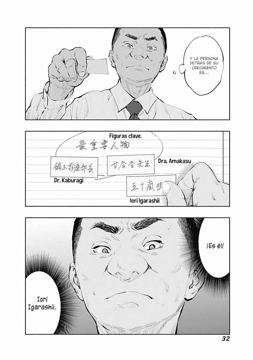 Chapter 84 - Page 36