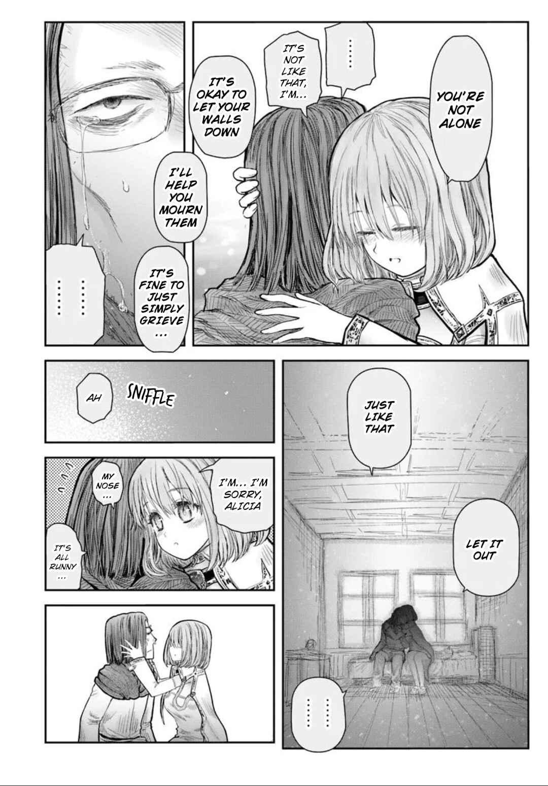Chapter 70 - Page 10