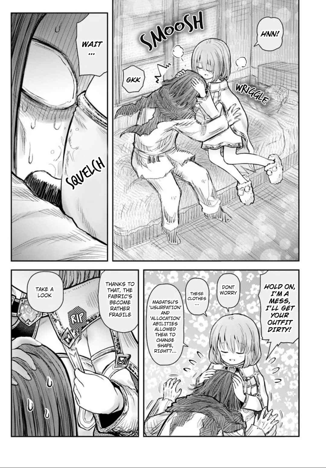 Chapter 70 - Page 11