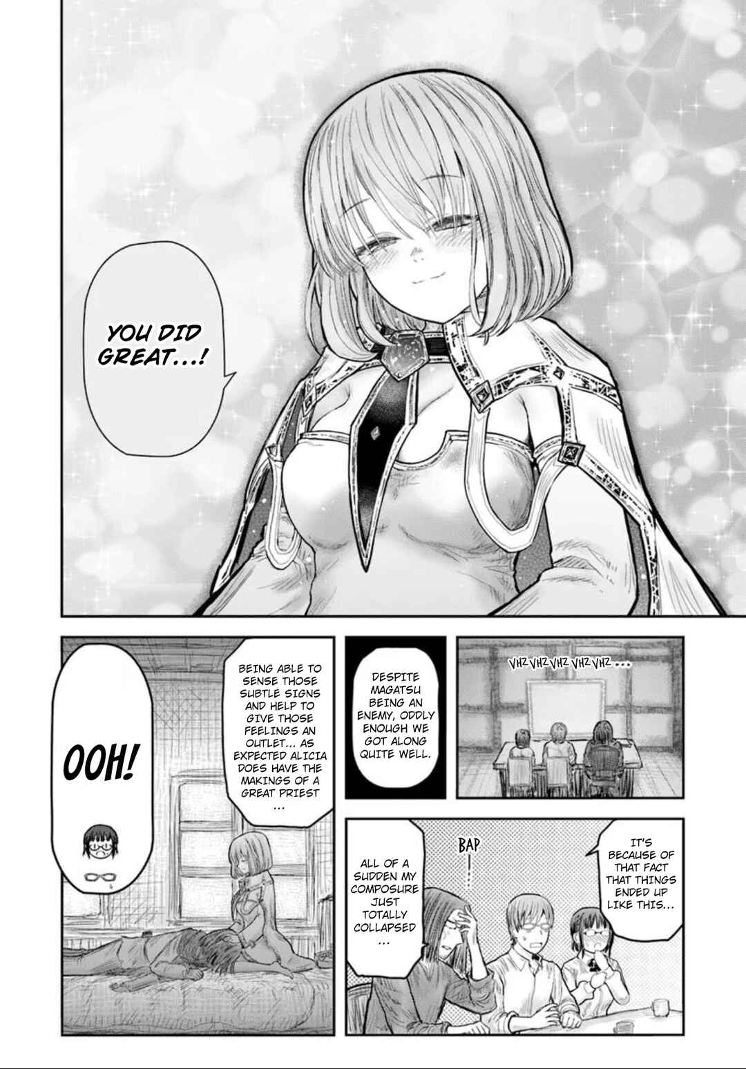 Chapter 70 - Page 14