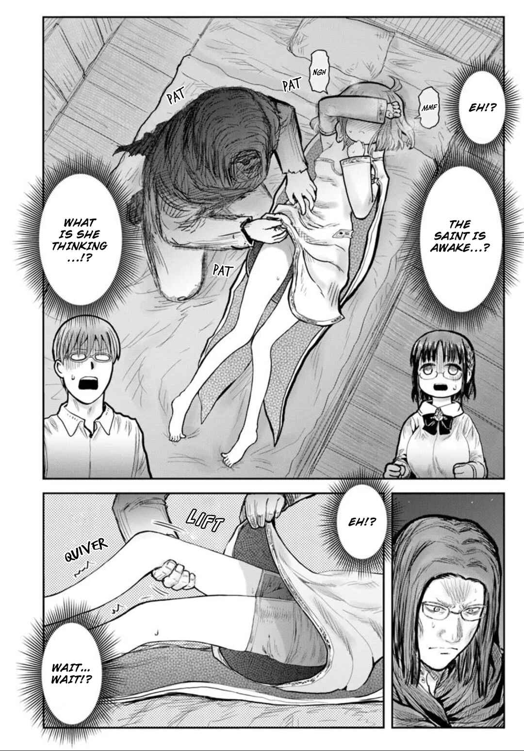 Chapter 70 - Page 18