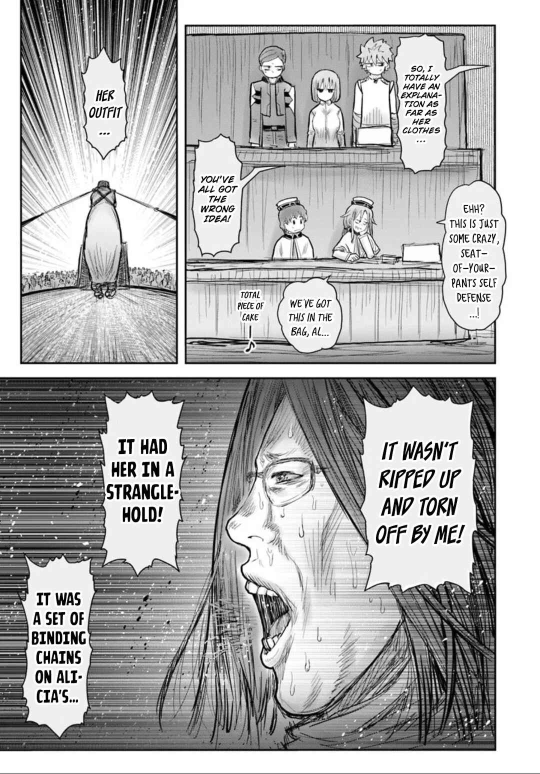 Chapter 70 - Page 27