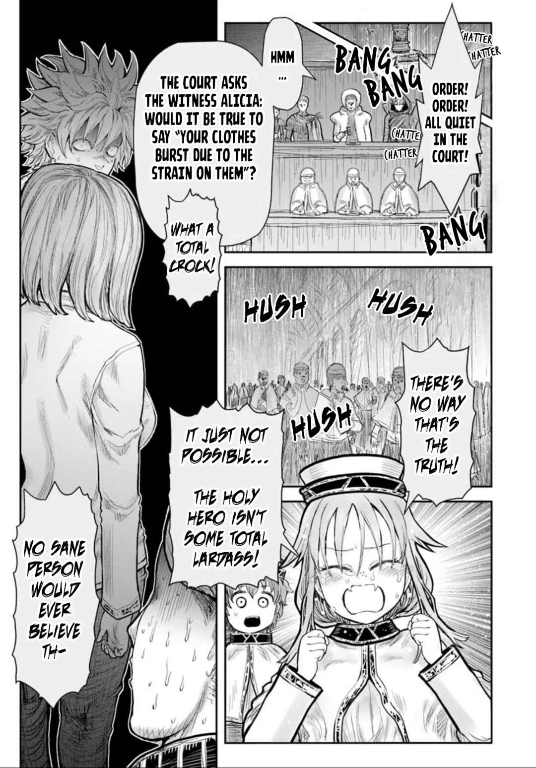 Chapter 70 - Page 29