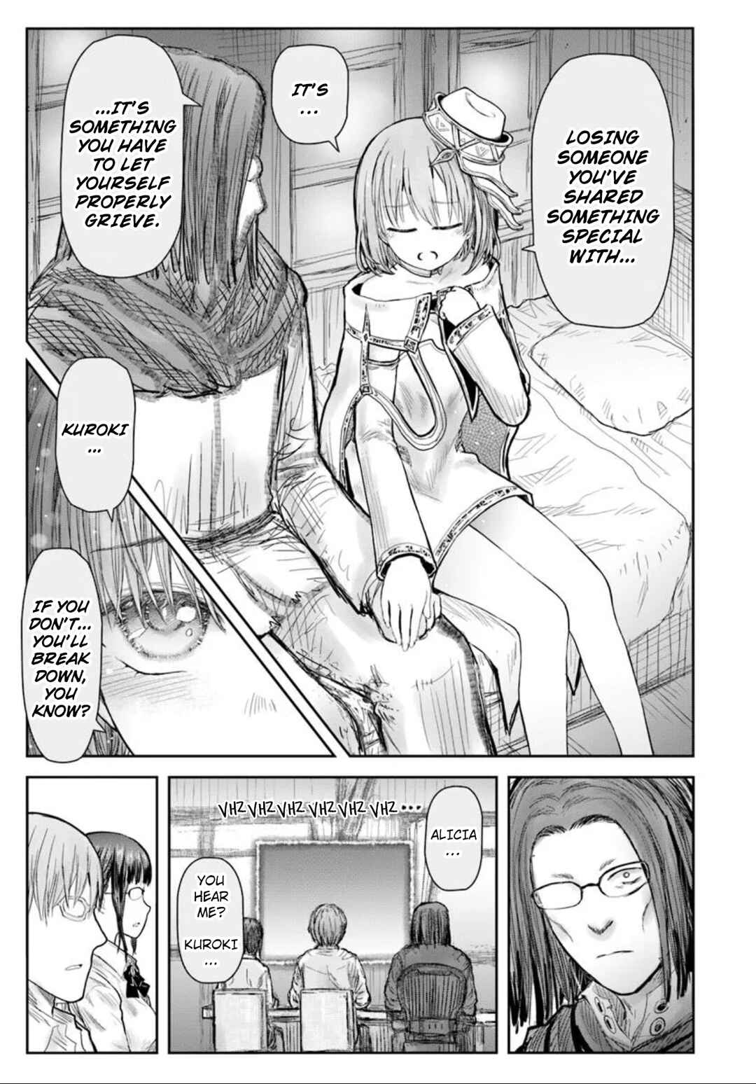 Chapter 70 - Page 3