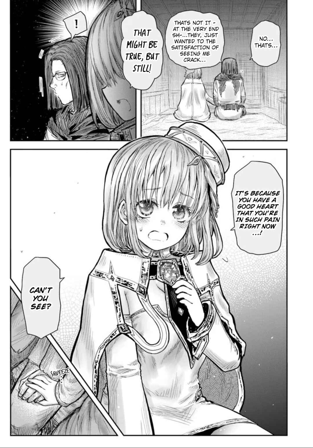 Chapter 70 - Page 5