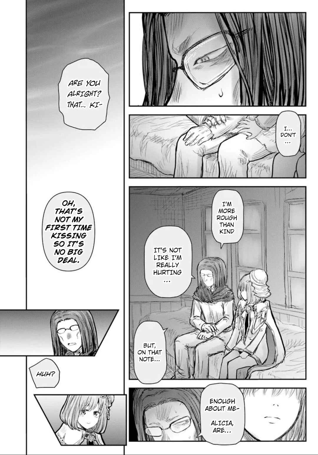 Chapter 70 - Page 6
