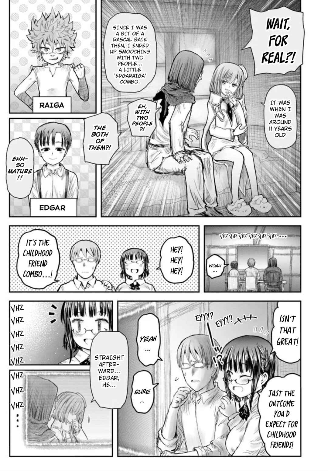 Chapter 70 - Page 7