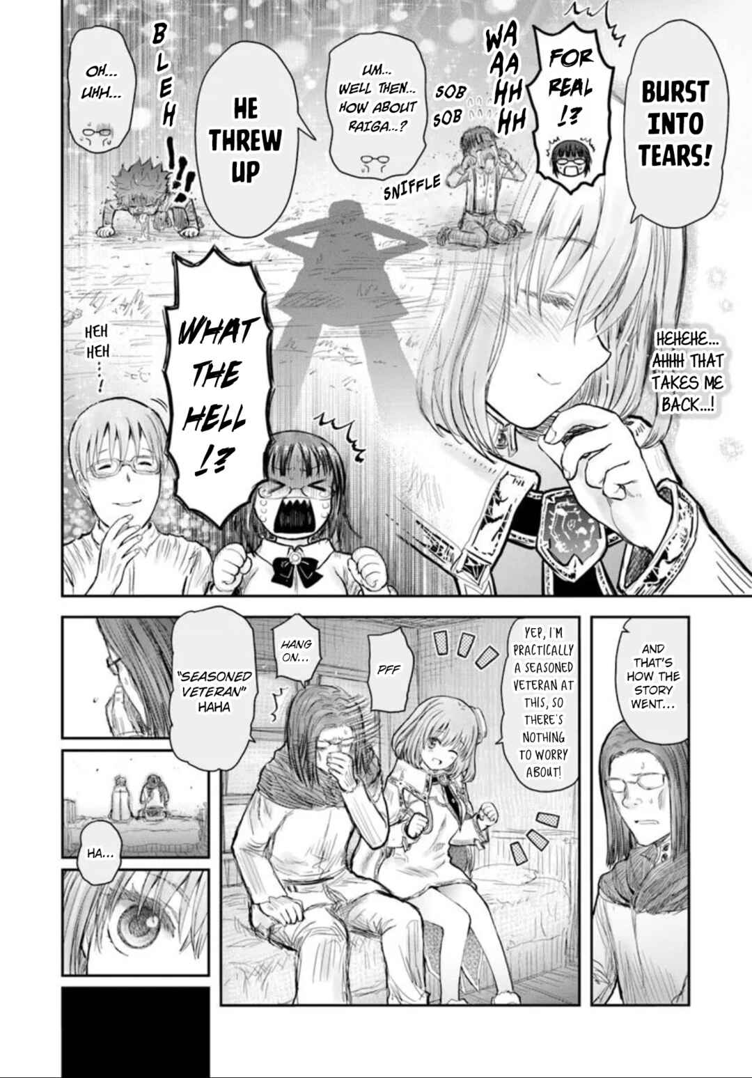 Chapter 70 - Page 8