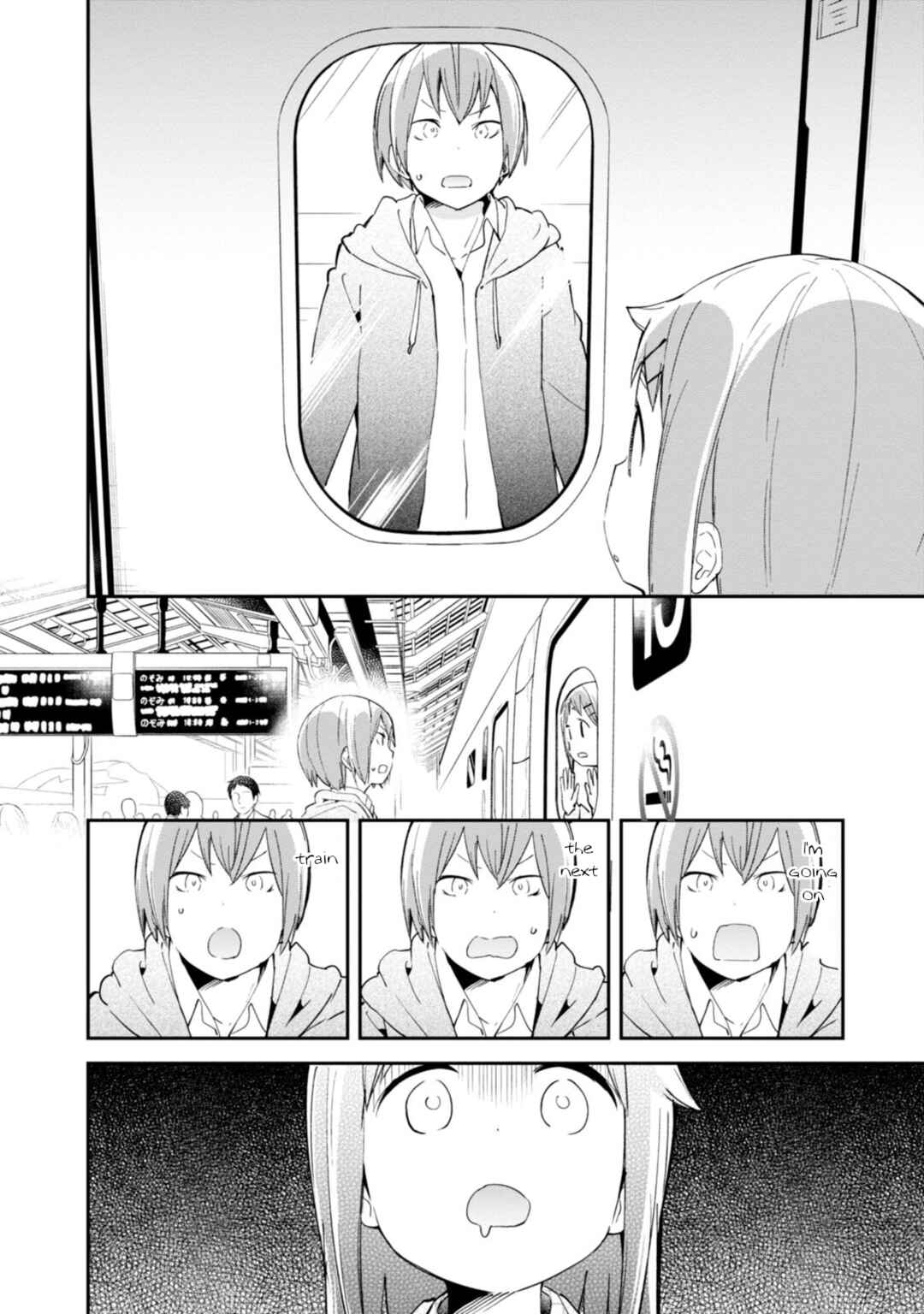 Chapter 88 - Page 16